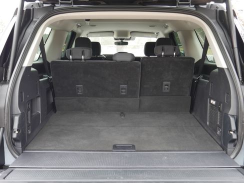 Certified 2025 Ford Expedition Max Active image 22