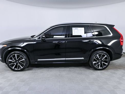 Used 2024 Volvo XC90 B6 Plus w/ Protection Package Premier image 2