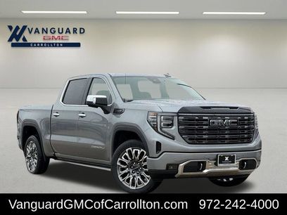 New 2026 GMC Sierra 1500 Denali Ultimate