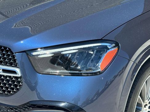 Used 2025 Mercedes-Benz GLE 350 GLE 350 image 7