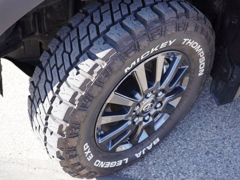 Used 2024 Toyota Land Cruiser 1958 image 13