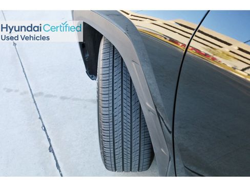 Certified 2025 Hyundai Tucson SEL image 33