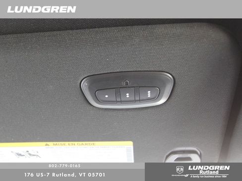 Used 2022 RAM 1500 Big Horn AWD/4WD image 33