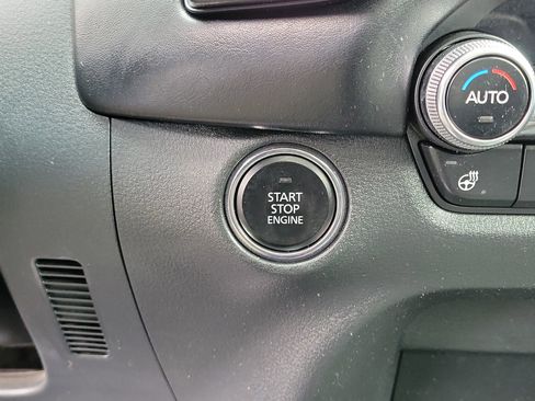 Used 2023 MAZDA CX-50 2.5 Turbo w/ Cargo Package image 28