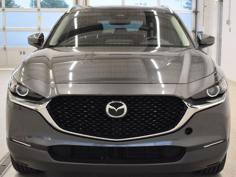 Used 2025 MAZDA CX-30 AWD 2.5 S w/ Preferred Package image 3
