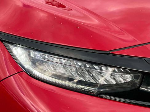 Used 2021 Honda Civic Type R image 12