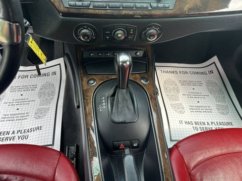 Used 2006 BMW Z4 3.0si RWD image 15