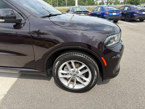 Used 2023 Dodge Durango GT RWD image 11