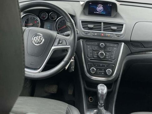 Used 2016 Buick Encore FWD image 7