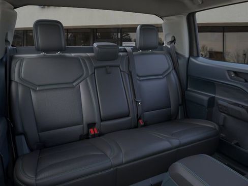New 2026 Ford Maverick Lobo AWD/4WD image 11