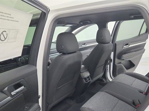 Used 2025 GMC Terrain Elevation image 24