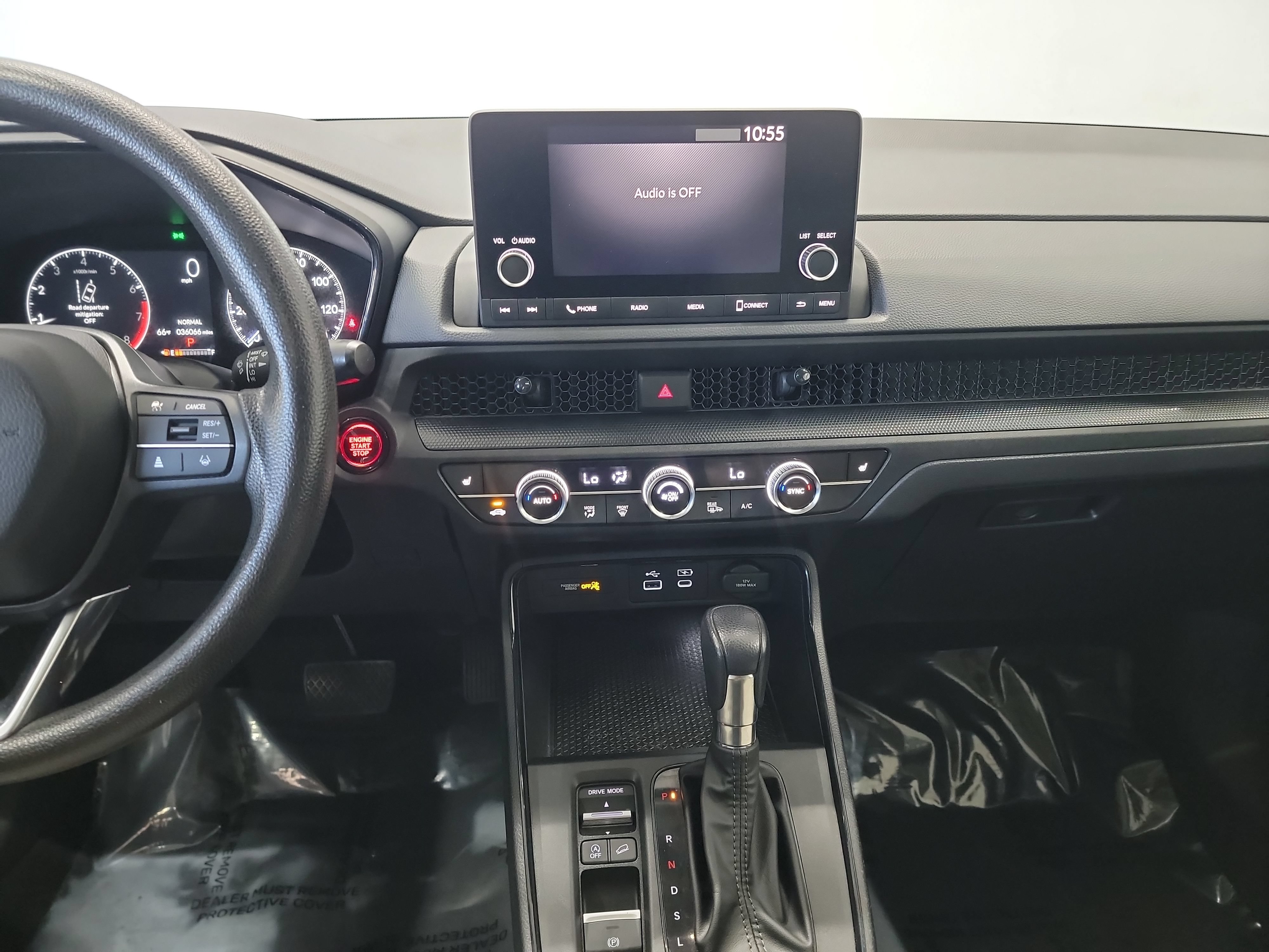 Used 2023 Honda CR-V EX image 20