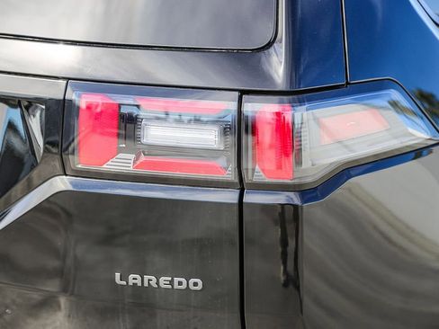 New 2026 Jeep Cherokee Laredo image 10