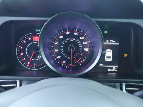 Used 2021 Hyundai Elantra SEL FWD image 22