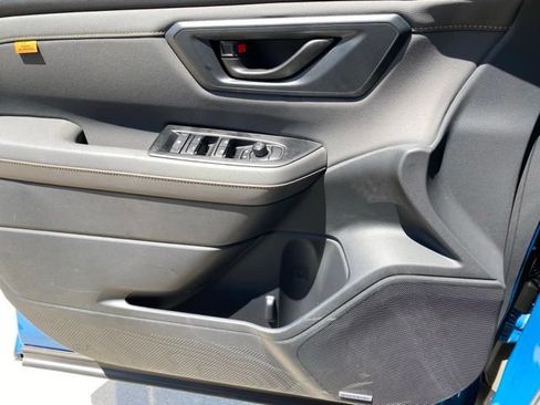 New 2026 Subaru Forester Wilderness AWD/4WD image 13