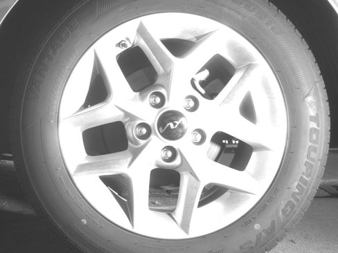 Used 2025 Kia Soul LX w/ LX Technology Package image 14