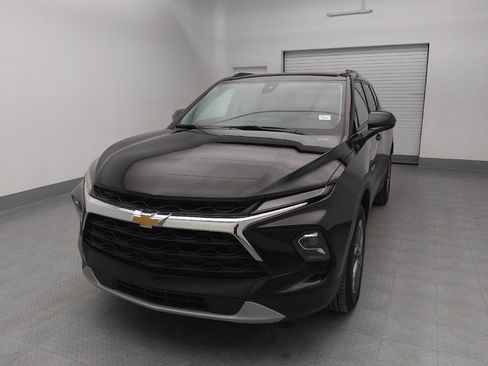 Used 2024 Chevrolet Blazer LT w/ Convenience Package image 15