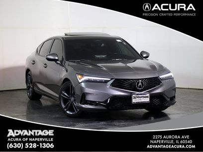 Certified 2024 Acura Integra A-Spec