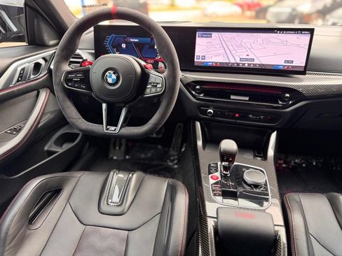 Used 2025 BMW M4 CS AWD/4WD image 23