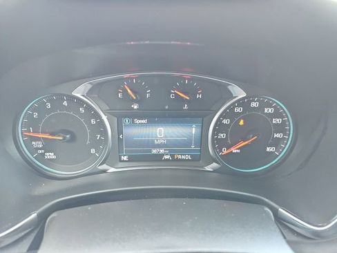 Used 2024 Chevrolet Equinox LT image 13