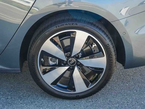 New 2025 Audi A5 2.0T Premium Plus image 11