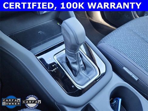 Certified 2025 Subaru Forester Premium image 26