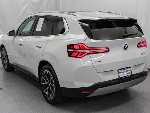Used 2026 BMW X3 xDrive30i AWD/4WD image 7