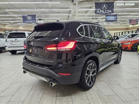Used 2021 BMW X1 sDrive28i w/ Premium Package image 7