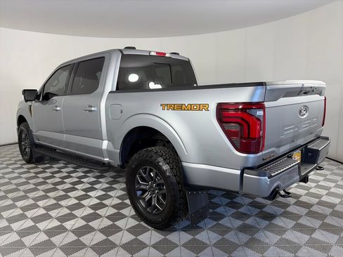 Certified 2024 Ford F150 Tremor w/ Bed Utility Package AWD/4WD image 5
