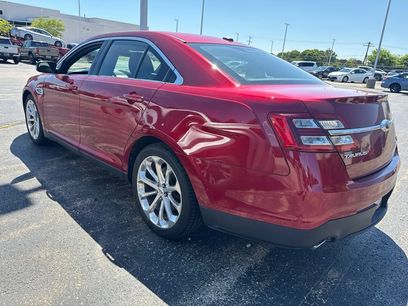 Used 2016 Ford Taurus Limited w/ Equipment Group 301A