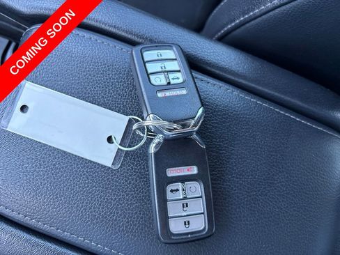 Used 2020 Honda Civic Sport image 25