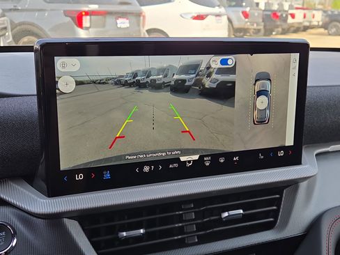 New 2026 Ford Explorer ST image 14