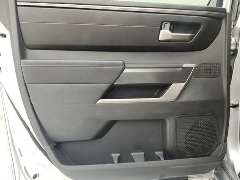 Used 2024 Toyota Tundra SR5 w/ SR5 Premium Package image 9