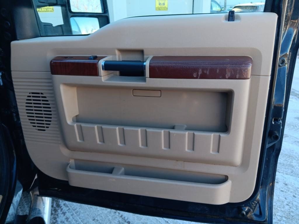 Used 2012 Ford F350 King Ranch AWD/4WD image 20