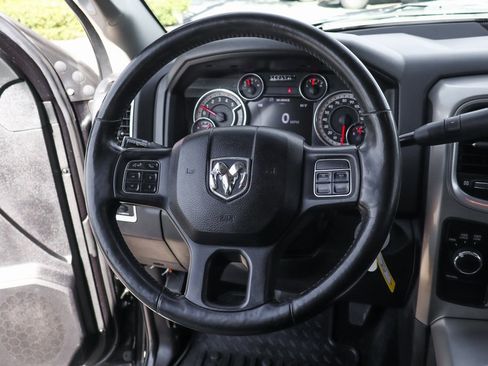 Used 2017 RAM 3500 Lone Star image 22