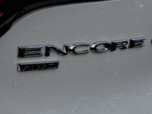 Used 2022 Buick Encore GX Preferred w/ Cold Weather Comfort Package image 26