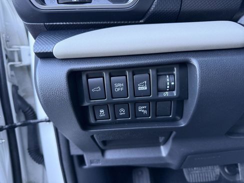 Certified 2023 Subaru Forester Limited image 19