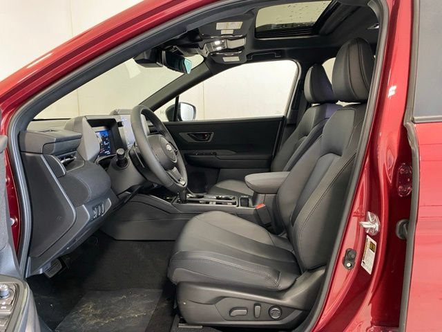 New 2026 Subaru Outback Premium AWD/4WD image 11