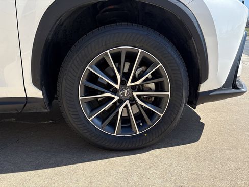 Used 2022 Lexus NX 350 AWD image 13