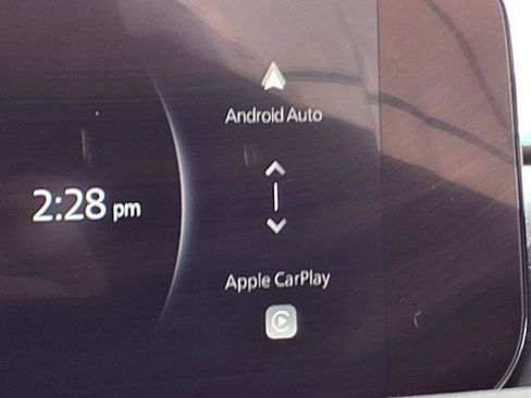 Certified 2025 MAZDA CX-50 2.5 Hybrid w/ Preferred Pkg image 10