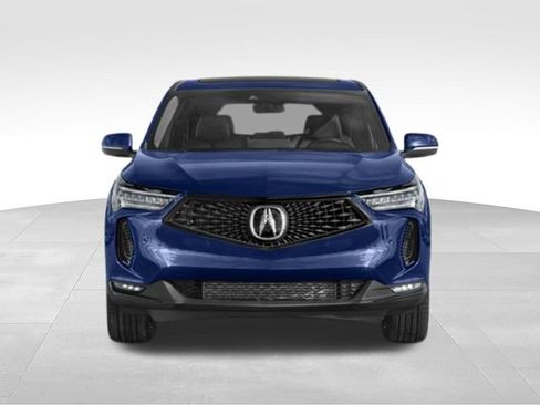 Used 2022 Acura RDX A-Spec FWD image 36