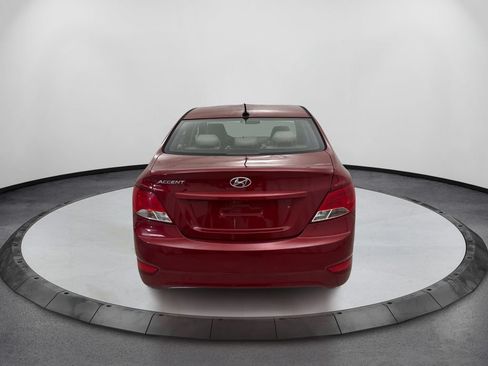 Used 2017 Hyundai Accent SE FWD image 6
