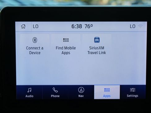 Used 2020 Ford Explorer Limited RWD image 19