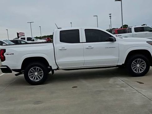 New 2026 Chevrolet Colorado LT AWD/4WD image 9