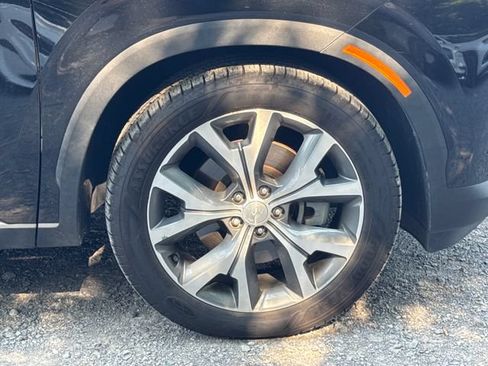 Used 2021 Hyundai Palisade SEL AWD/4WD image 25