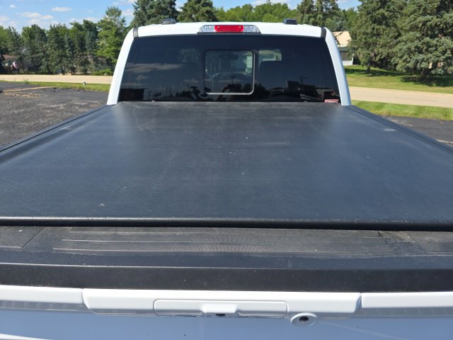 Used 2024 Ford F150 Lariat AWD/4WD image 23