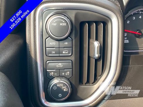 Used 2020 Chevrolet Silverado 1500 LT w/ All-Star Edition AWD/4WD image 32