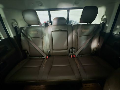 New 2026 RAM 3500 Longhorn image 10