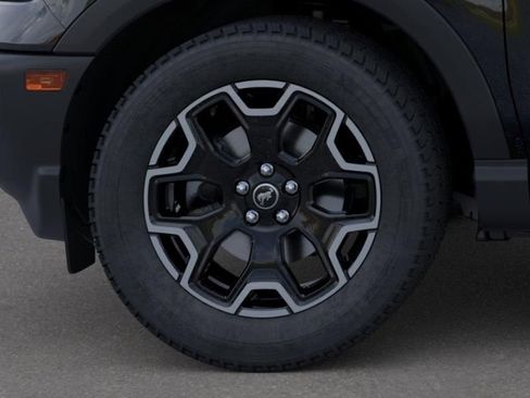 New 2026 Ford Bronco Sport Outer Banks w/ Outer Banks Tech Package+ AWD/4WD image 19