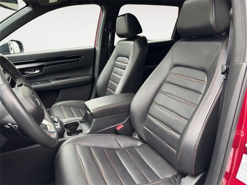 Used 2023 Honda CR-V Sport Touring image 9